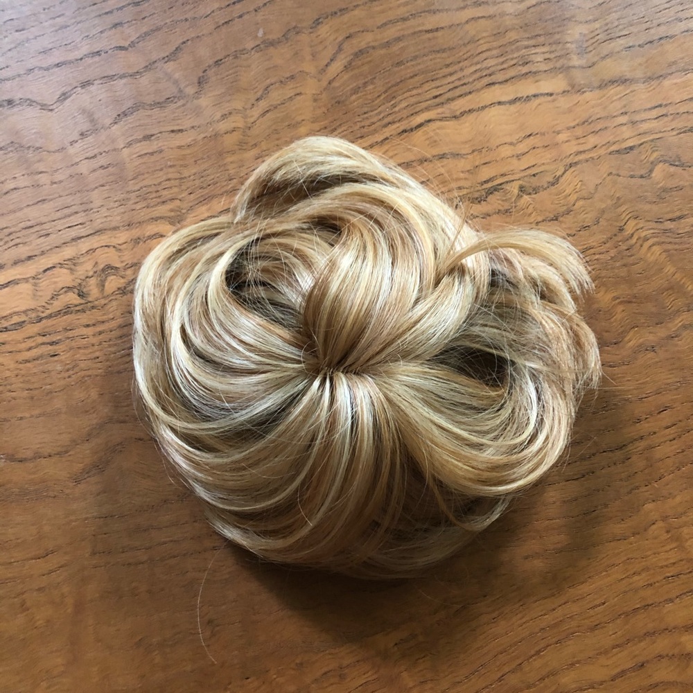 Hair clip